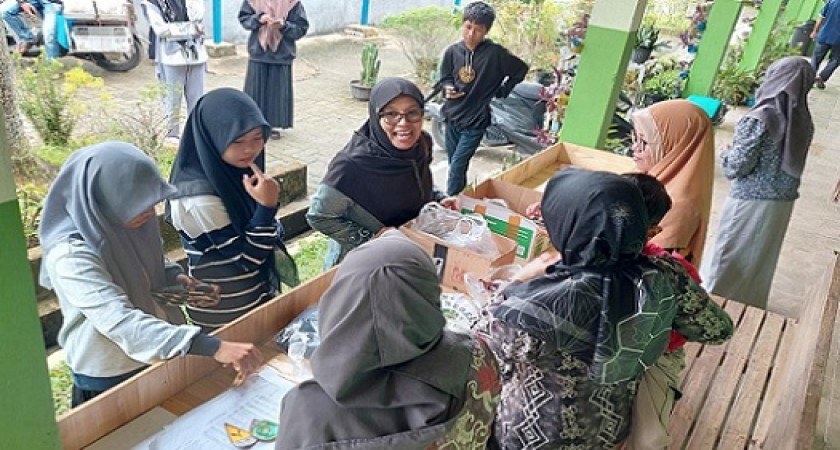 Kamad: Koperasi Madrasah Tetap Layani Siswa Baru Meski Libur Semester